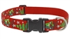 Retired Lupine 1" Noel 16-28" Adjustable Collar