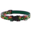 Retired Lupine 3/4" Pina Colada 13-22" Adjustable Collar