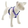 Lupine 1" Ripple Creek 24-38" Roman Harness