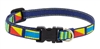 Retired Lupine 1/2" Signal Flags 8-12" Adjustable Collar