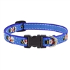 Retired Lupine 3/4" Snowville 13-22" Adjustable Collar