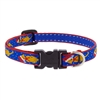 Lupine 1/2" Snow Pup 6-9" Adjustable Collar