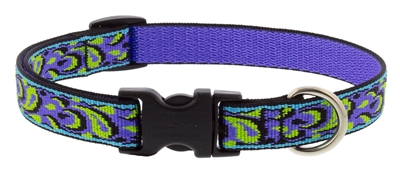 Retired Lupine 3/4" Splash 9-14" Adjustable Collar