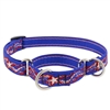 Lupine 3/4" Super Star 10-14" Martingale Training Collar