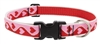 Lupine 1" Sweetheart 12-20" Adjustable Collar