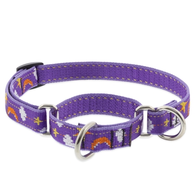 Retired Lupine 3/4" Sweet Dreams 14-20" Martingale Training Collar