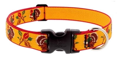 Lupine 1" Turkey Trot 12-20" Adjustable Collar