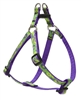 Retired Lupine 1/2" Big Easy 10-13" Step-in Harness 