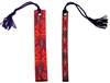 Lupine 1" Bookmark - Includes Matching Tassel