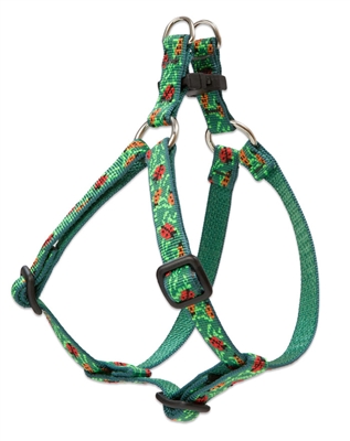 Retired Lupine 1/2" Beetlemania 12-18" Step-in Harness