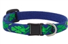 Lupine 1/2" Lucky Cat Safety Collar