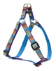 Retired Lupine 1/2" Peace Pup 10-13" Step-in Harness