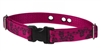 Lupine 1" Plum Blossom Underground Containment Collar