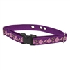 Lupine 1" Rose Garden Underground Fence Collar