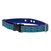 Lupine 1" Rain Song Underground Fence Collar