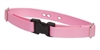 Lupine 1" Solid Pink Underground Containment Collar