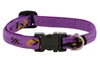 Retired Lupine 1/2" Haunted House 8-12" Adjustable Collar