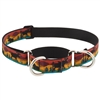 Retired Lupine 1" Moose on the Loose 19-27" Martingale Training Collar