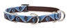 Retired Lupine 3/4" Muddy Paws 14-20" Martingale Training Collar