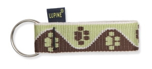 Retired Lupine 1" Mud Puppy Keychain