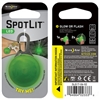 NiteIze SpotLit Green