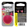 NiteIze SpotLit Pink