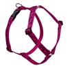 Lupine 1" Plum Blossom 24-38" Roman Harness