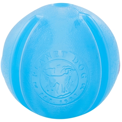 Planet Dog Royal Guru Blue - Made in the USA