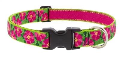 Lupine 1" Petunias 12-20" Adjustable Collar