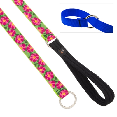 Lupine 1" Petunias Slip Lead