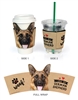 German Shepherd (I Love My) Cup Hugger