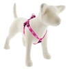 Lupine 3/4" Puppy Love 15-21" Step-in Harness