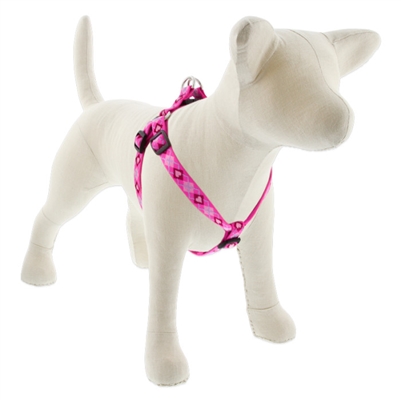 Lupine 3/4" Puppy Love 15-21" Step-in Harness