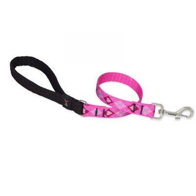 Lupine 3/4" Puppy Love 2' Traffic Lead