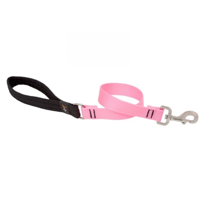 Lupine 1" PInk 2' Traffic Lead