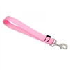 Lupine 1" Pink Training Tab