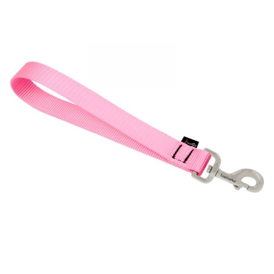 Lupine 1" Pink Training Tab