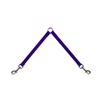 Lupine 1/2" Purple 12" Coupler