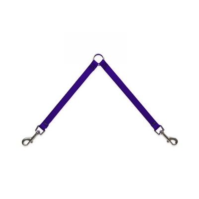 Lupine 1/2" Purple 12" Coupler