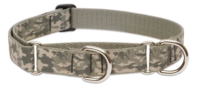 Retired Lupine 1" ACU  19-27" Martingale Training Collar