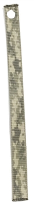 Retired Lupine 1/2" ACU Bookmark - Includes Matching Tassel