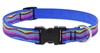 Lupine 3/4" Ripple Creek 13-22" Adjustable Collar