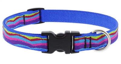 Lupine 3/4" Ripple Creek 15-25" Adjustable Collar