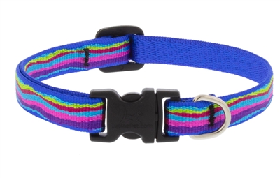 Lupine 1/2" Ripple Creek 6-9" Adjustable Collar