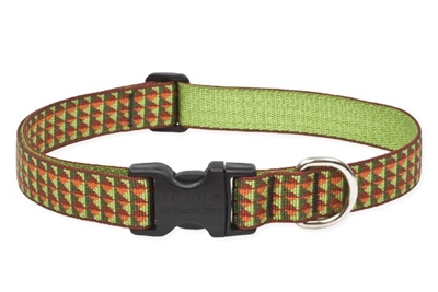 Retired Lupine 1" Copper Canyon 12-20" Adjustable Collar