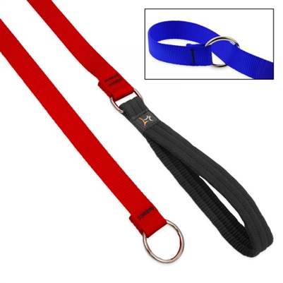 Lupine 1" Red Slip Lead