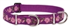 Lupine 1" Rose Garden 19-27" Martingale Training Collar