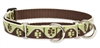 Retired Lupine 1" Mud Puppy 15-22" Martingale Training Collar 