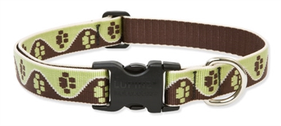 Retired Lupine 1" Mud Puppy 16-28" Adjustable Collar