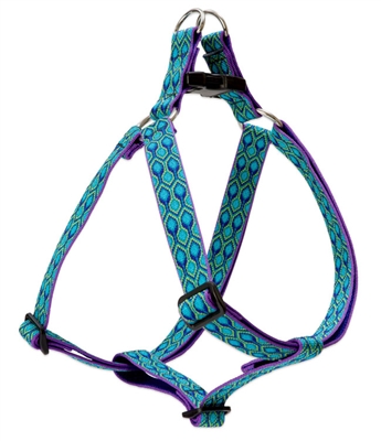 Lupine 1" Rain Song 24-38" Step-in Harness